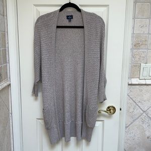 AE Sweater Cardigan
